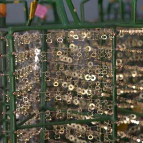Agile Scalable Manufacturing​