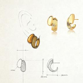 Design Led Innovation ODM Excellence​