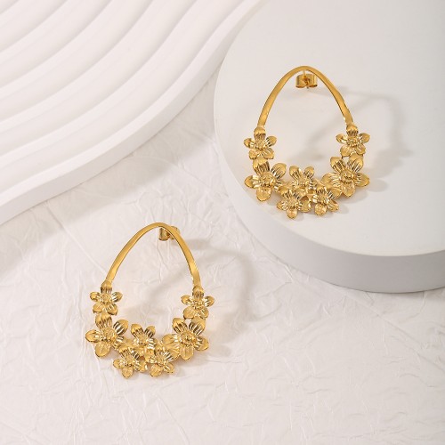 Earrings 2A
