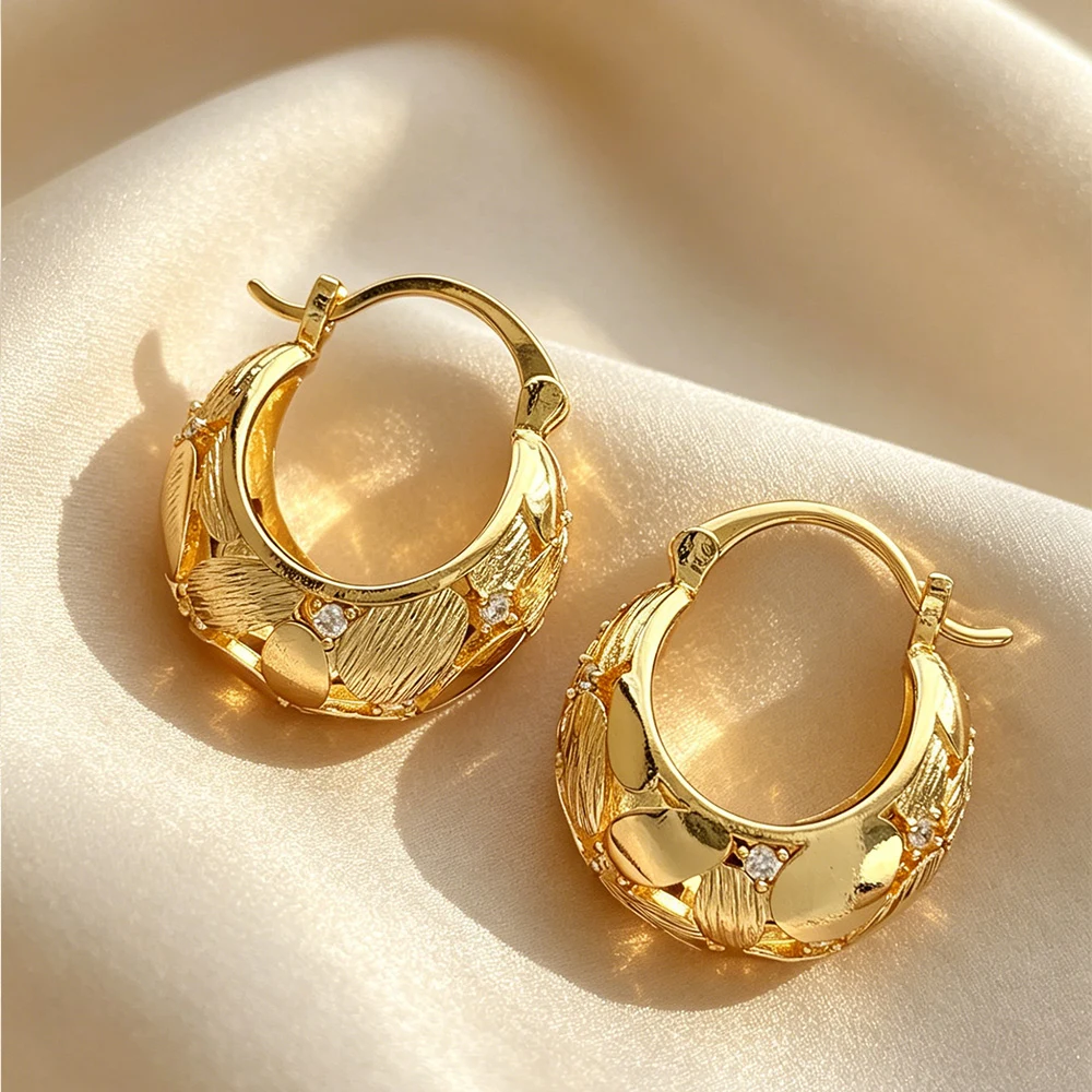Earrings 5B