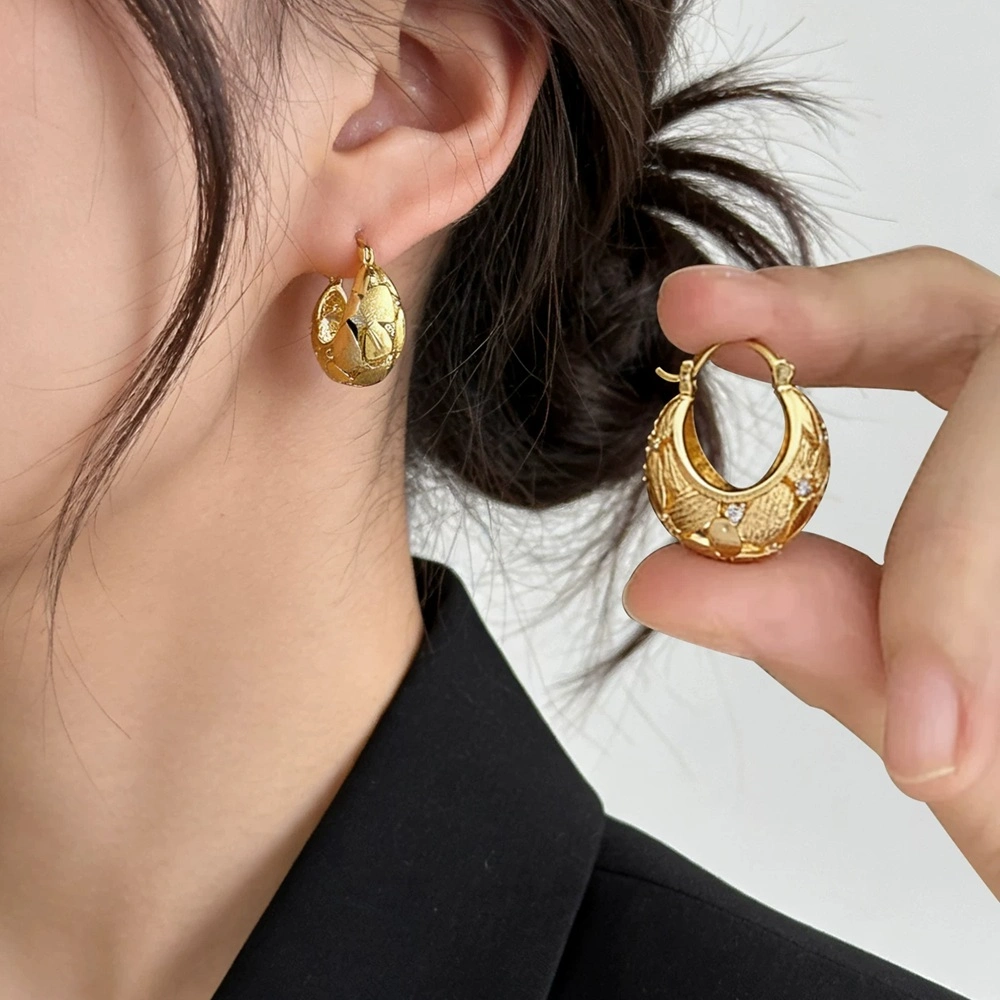 Earrings 5C