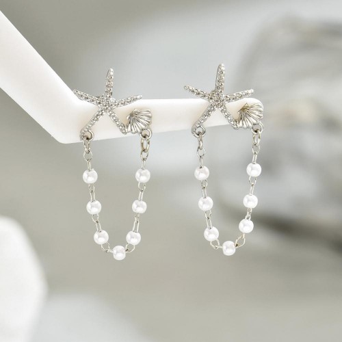 Earrings A1 1