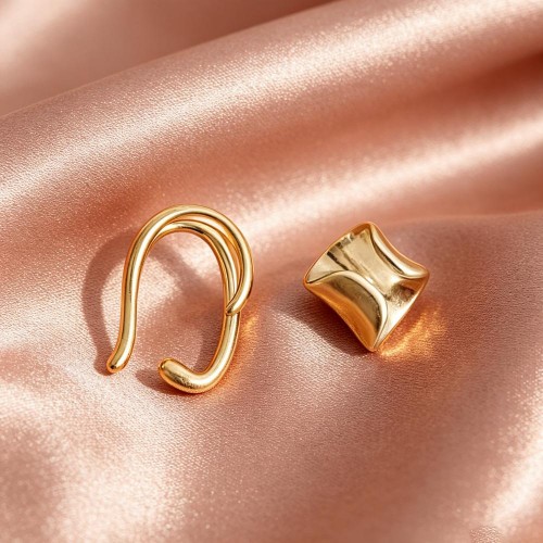 Earrings A2