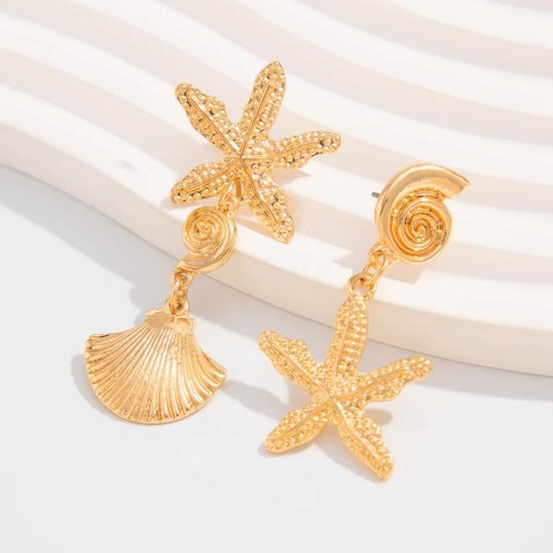 Earrings A3