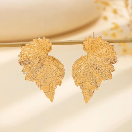 Earrings A4