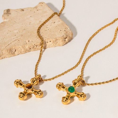 Necklaces 10A
