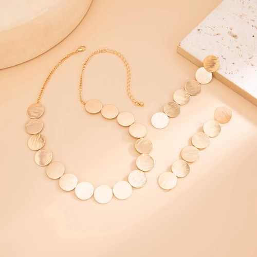 Necklaces A12
