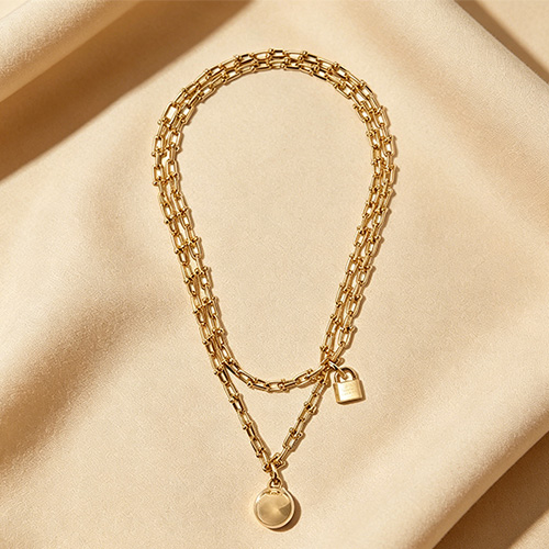 Necklaces A14 1