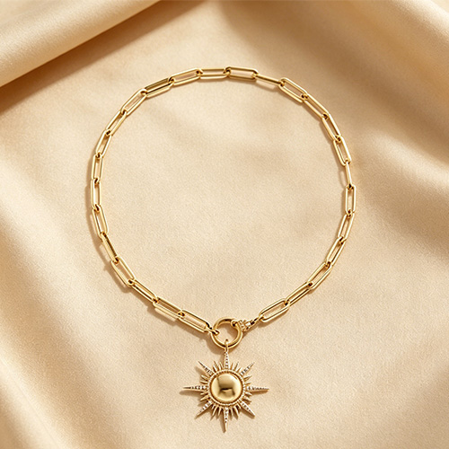Necklaces A15