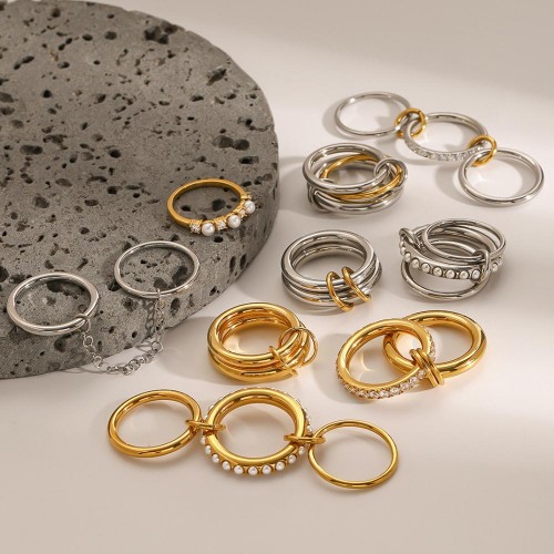 Rings 5A