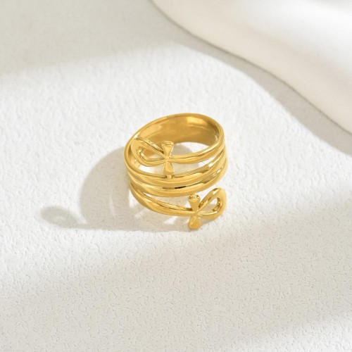 Rings A7